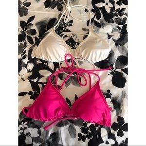 Top Bikini Set